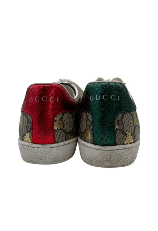 GUCCI - ACE SUPRIME BEES - Image 8